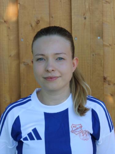 Isabelle Heitmann
