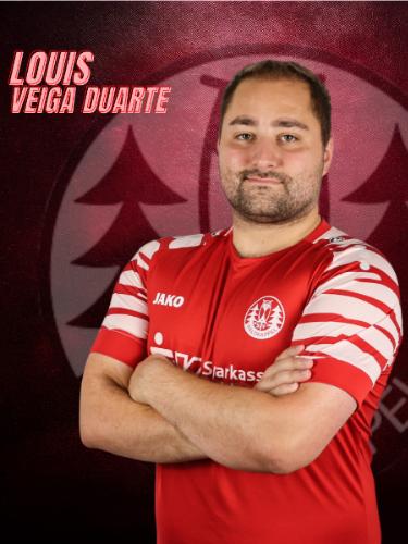 Louis Veiga Duarte