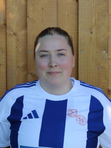 Lea Hilker
