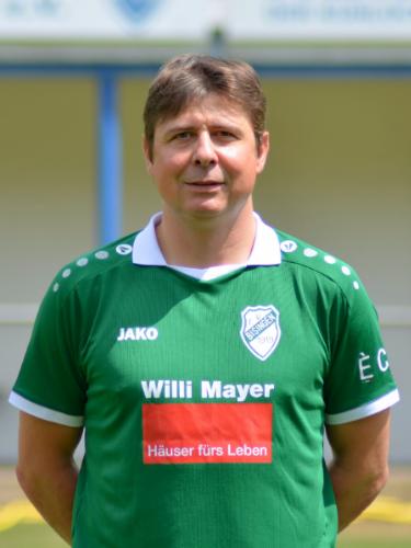 Stefan Volm