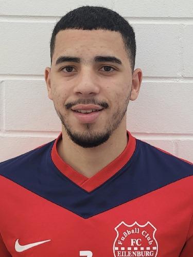 Issam Zayeni