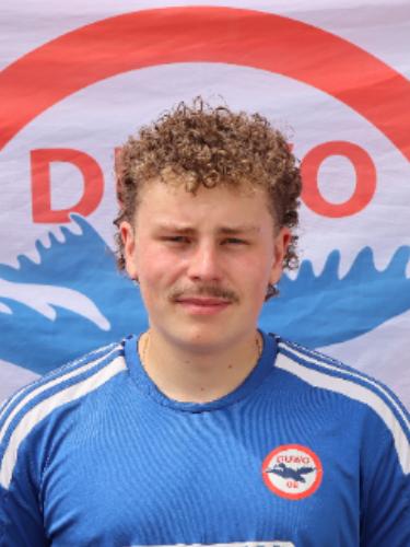 Ben Fritz Kurt Fürchtegott Oelze