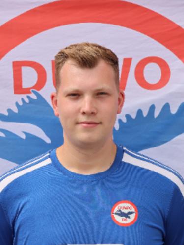 Max Meincke