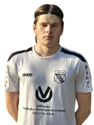 Yevhenii Rudenkyi
