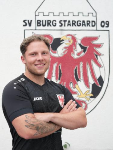 Nick Schaft