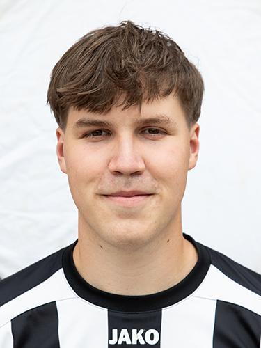 Lennard Dörr