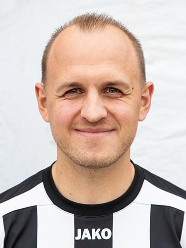 Niklas Dörr