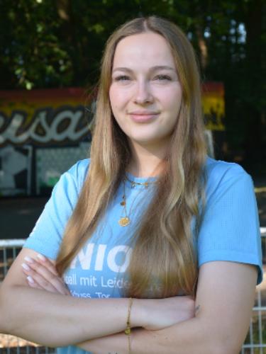 Tabea Willecke