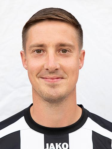 Patrick Keller