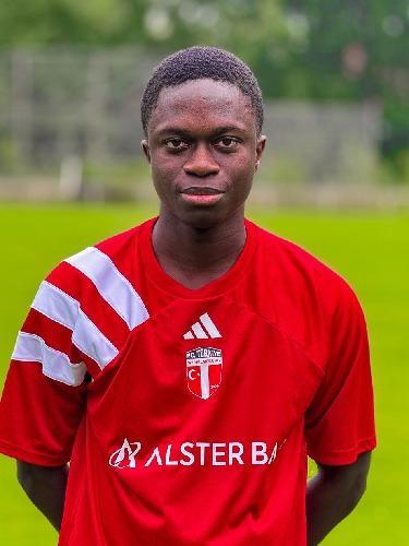 Pedro Gomes Dos Santos