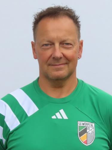 Arne Dieter Jilg