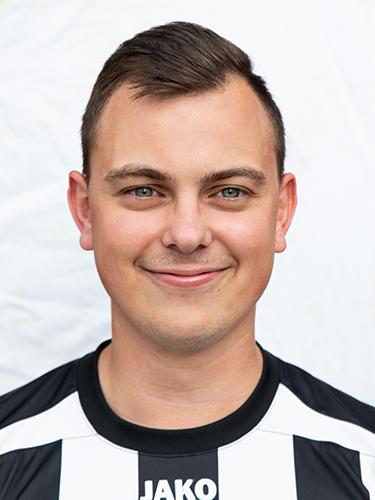 Jan Mika Salzmann