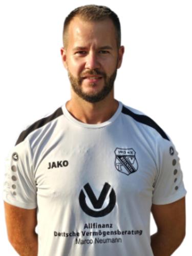 Danny Schimmelfennig