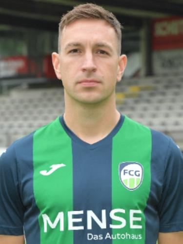 Fynn Arkenberg