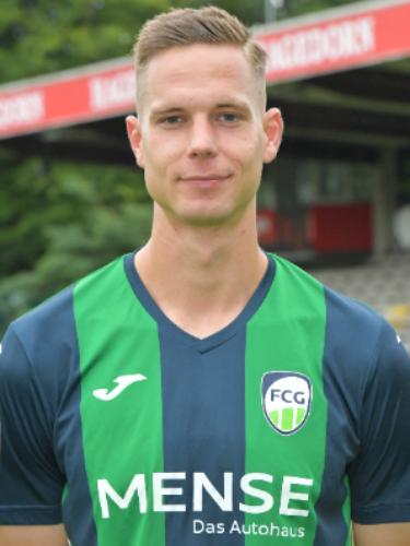 Jannik Borgmann
