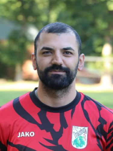 Saad Haso