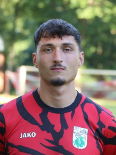 Maximilian Kowalewski