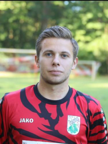 Niklas Mann