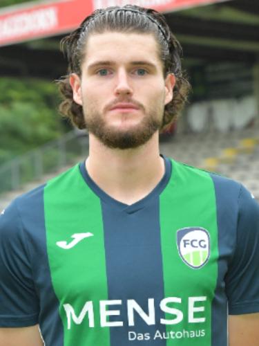 Justus Henke