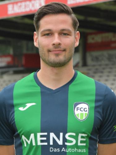 Kevin Hoffmeier