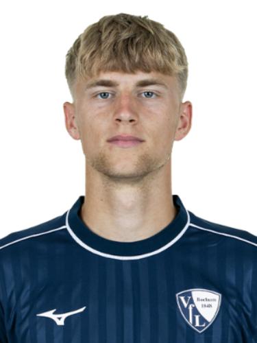 Ben Heuser