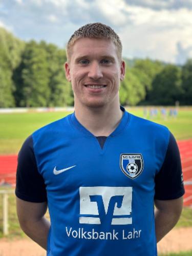 Konstantin Fries