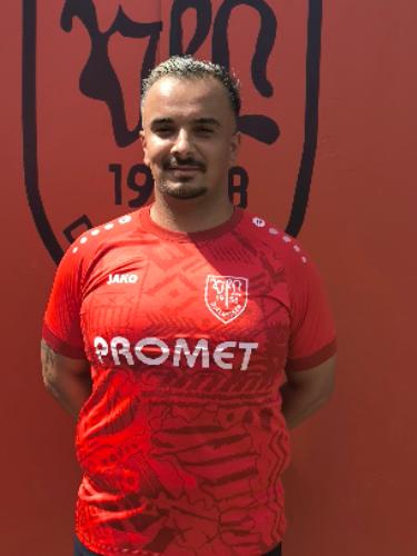 Berkan Selcuk