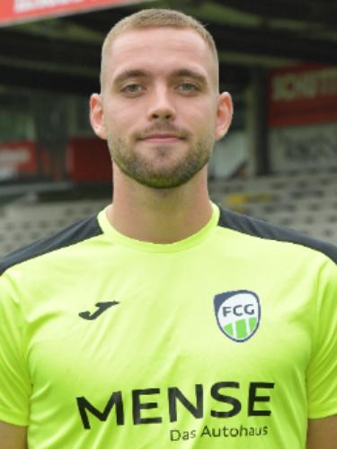 Tim Matuschewsky