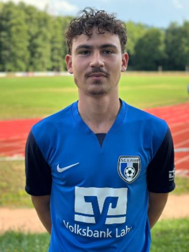 Dominik Kaufmann