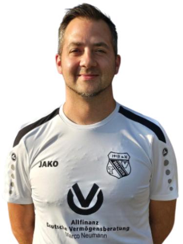 Rifat Sayar