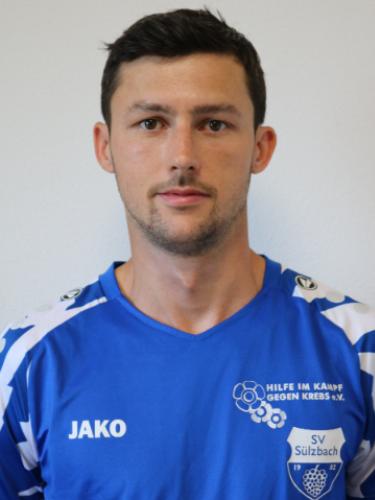 Marcus Seeburger
