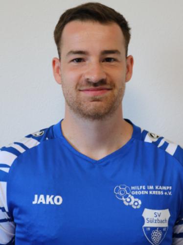 Philipp Seitz