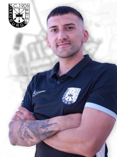Mijo Bajusic