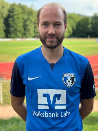 Johannes Wirth