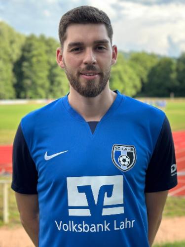 Sören Zehnle