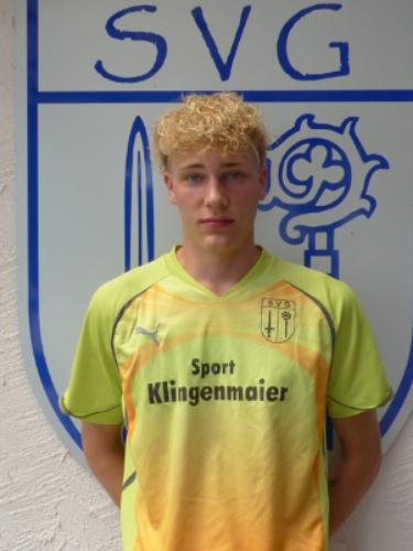 Maximilian Däubler