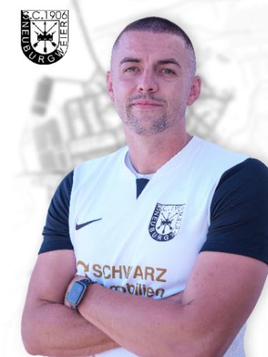 Timo Schumacher