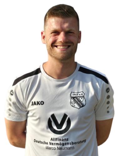 Marvin Menke