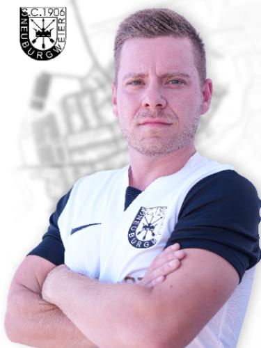 Dominik Jenik