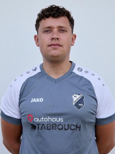Nico Denzer