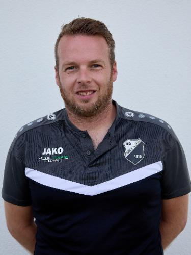 Patrick Fahrnbach