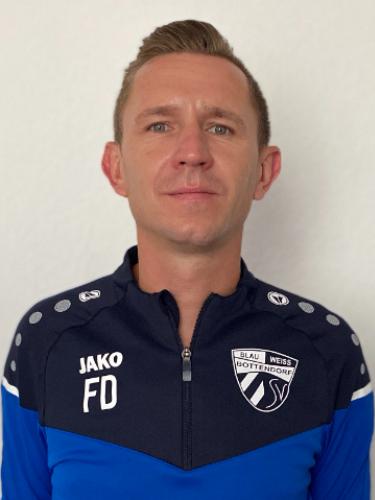 Falko Dvoracek