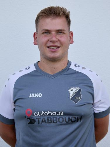 Lucas Hafner