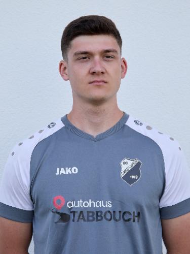 Pirmin Sebastian Hotz