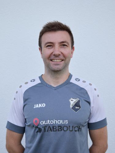 Markus Kalka