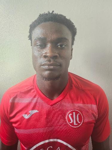 Stephan Jay Theodore Destin