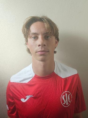 Gavin Benton White