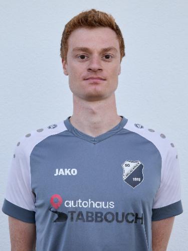 Andreas Gisbert Moch