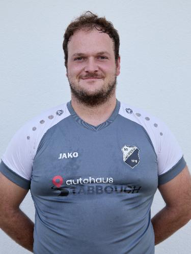 Riccardo Panarisi