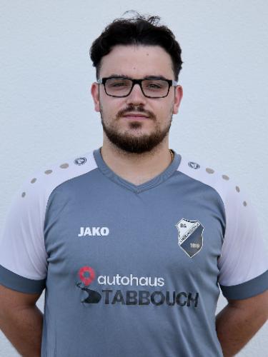 Marco Pascali